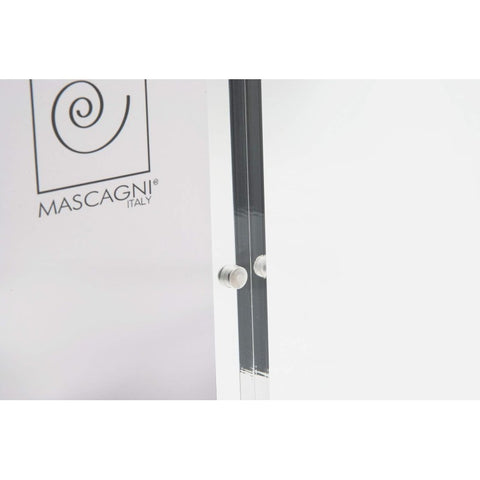 CORNICE IN ACRILICO 20X30 MASCAGNI