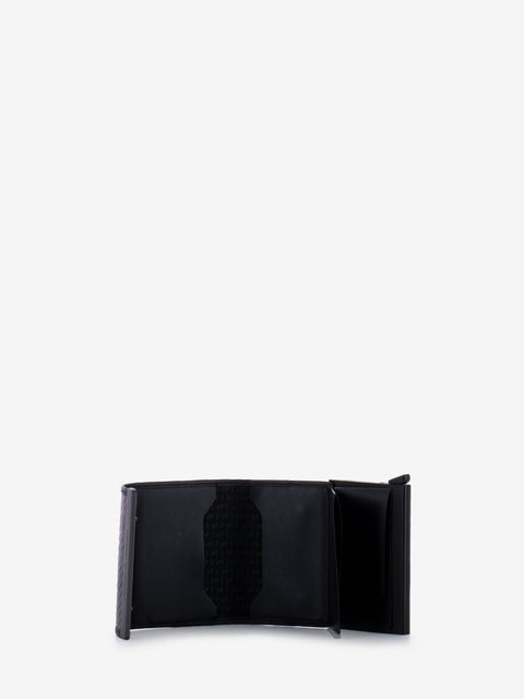PORTAFOGLIO SECRID OCA09800.001 PORSCHE DESIGN BLACK
