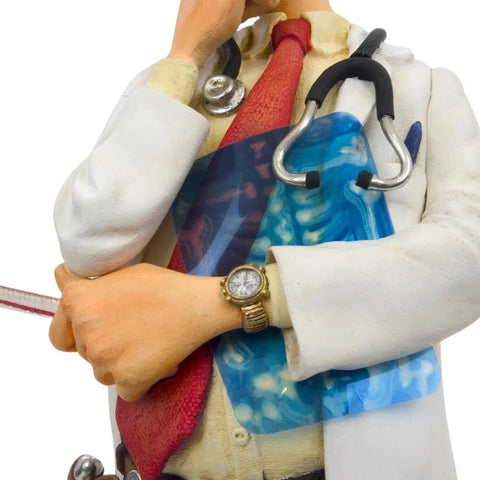 THE DOCTOR 24CM ART. FO84003 FORCHINO