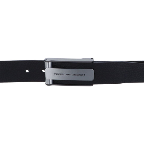 CINTURA PORSCHE DESIGN BUSINESS HOOK BLACK ART. 5044