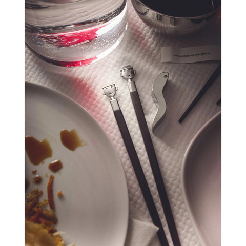 BASTONCINI ALESSANDRO STICK ART. AM44SET2 ALESSI