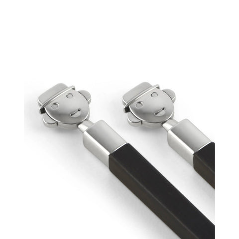 BASTONCINI ALESSANDRO STICK ART. AM44SET2 ALESSI