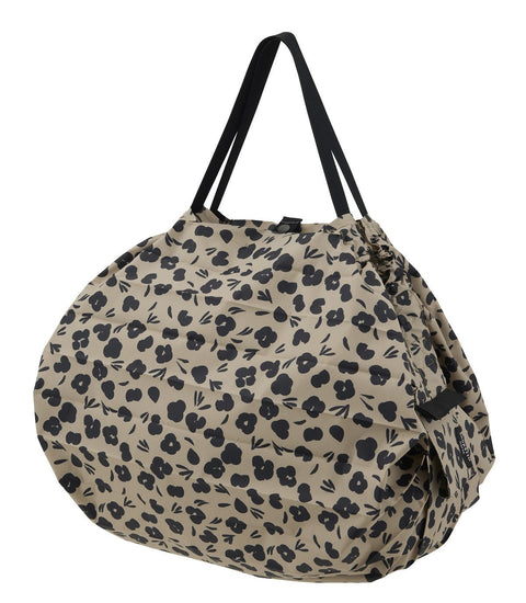 BORSA M PAW MARKS SH-S467AS SHUPATTO BROWN