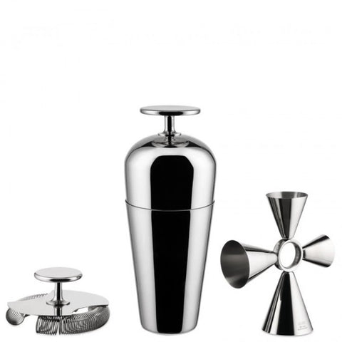 THE TENDING BOX MIXING KIT 3 PZ ART. GIA26SET ALESSI