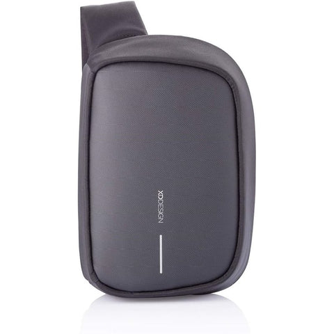 ZAINO MONOSPALLA BOBBY SLING XD-P705781 XD DESIGN BLACK