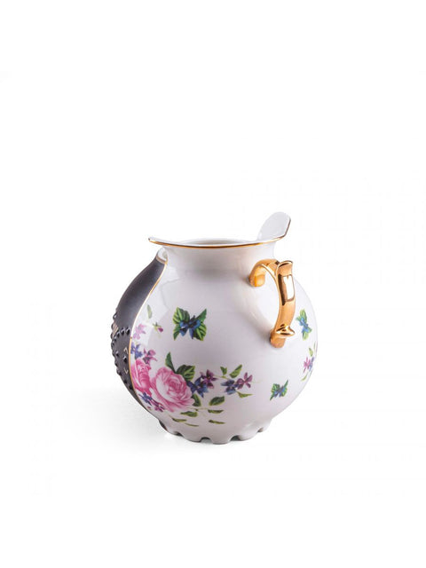 VASO PORCELLANA SELETTI HYBRID ART 09190