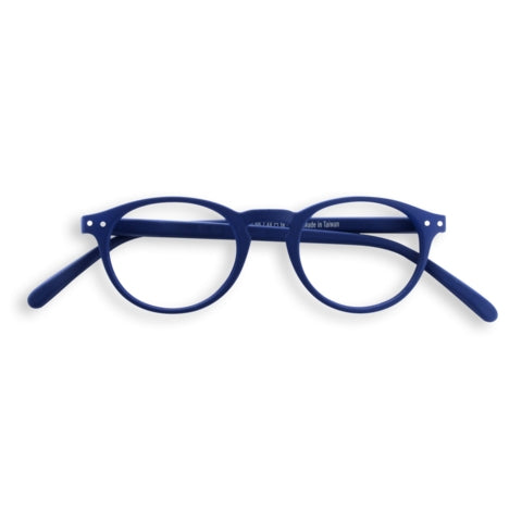 OCCHIALI IZIPIZI READING D NAVY BLUE +2