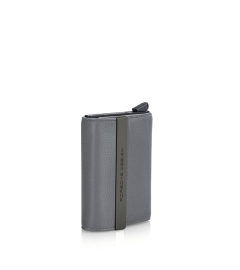 PORTAFOGLIO OSE09800.004 PORSCHE DESIGN GREY