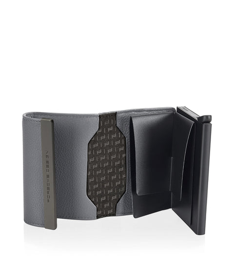PORTAFOGLIO OSE09800.004 PORSCHE DESIGN GREY