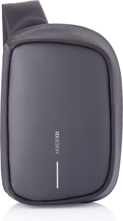 ZAINO MONOSPALLA BOBBY SLING XD-P705781 XD DESIGN BLACK