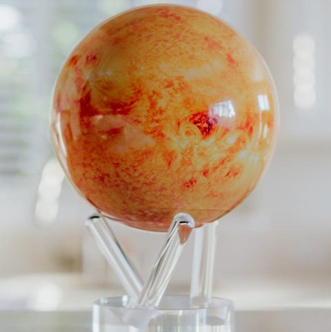 MOVA GLOBE SUN 8,5 ART MG-85-SUN