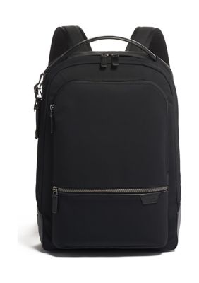 TUMI HARRISON BRADNER BACKPACK BLACK ART 130533 1041 LADUEMILA CONCEPT STORE
