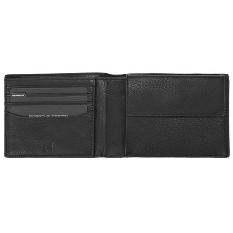 PORSCHE DESIGN WALLET WITH COIN PURSE