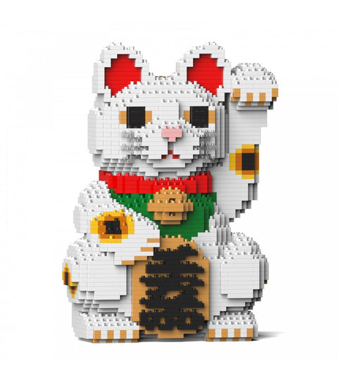 JEKCA MANEKI NEKO 01S-M01