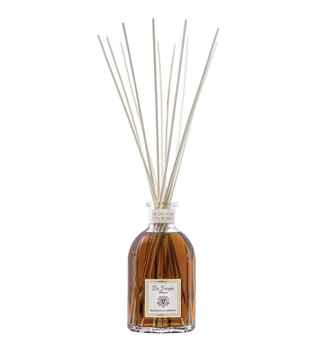 DR. VRANJES 100 ML ARANCIO UVA ROSSA