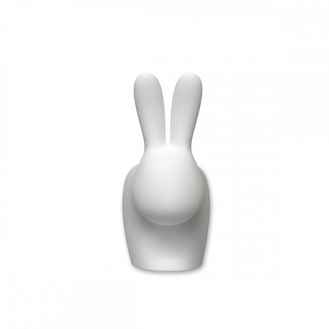 RABBIT BABY CHAIR 90001WH QEEBOO WHITE
