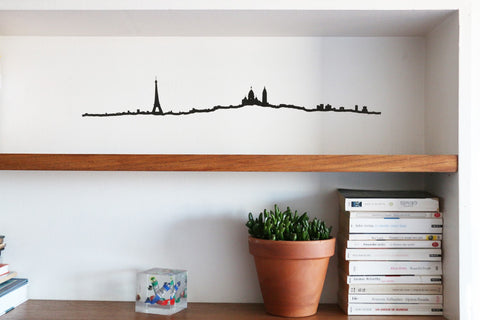 PROFILO "THELINE" PARIS