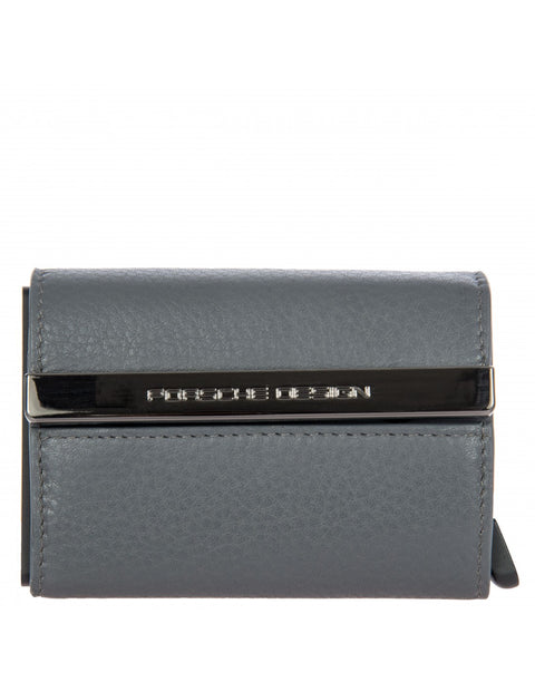 PORTAFOGLIO OSE09800.004 PORSCHE DESIGN GREY