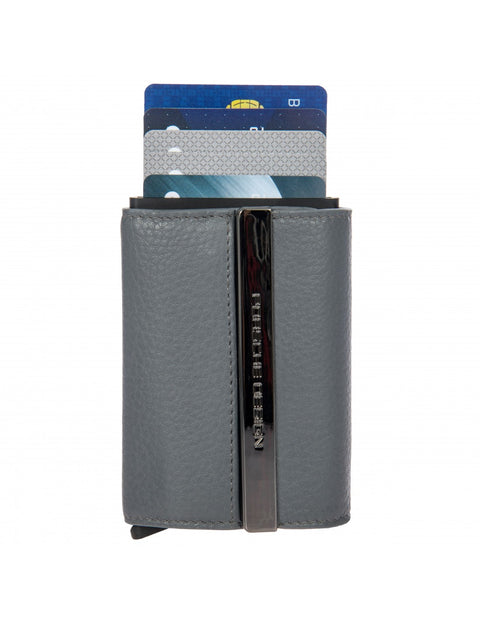 PORTAFOGLIO OSE09800.004 PORSCHE DESIGN GREY