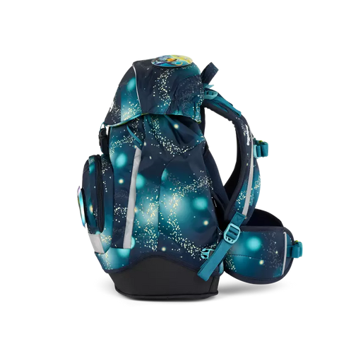 ZAINO PRIME SPACE TRAVELBEAR ERGOBAG BLUE
