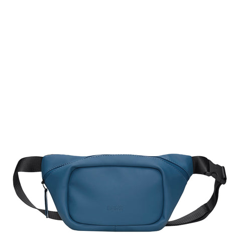 BUM BAG MINI W3 PULSE  ART. 14730 RAINS BLUE