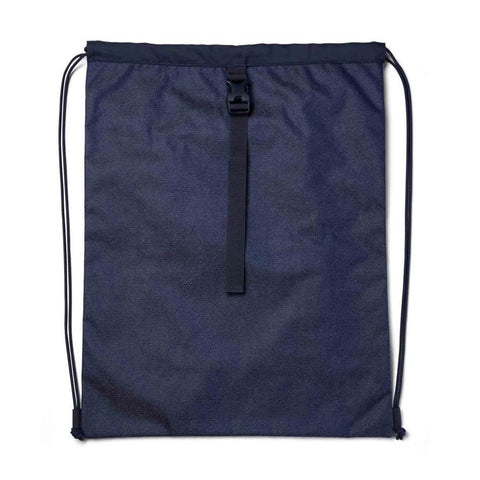ZAINO PACK SCHULRUCKSACK  SET SATCH DENIM BLUE