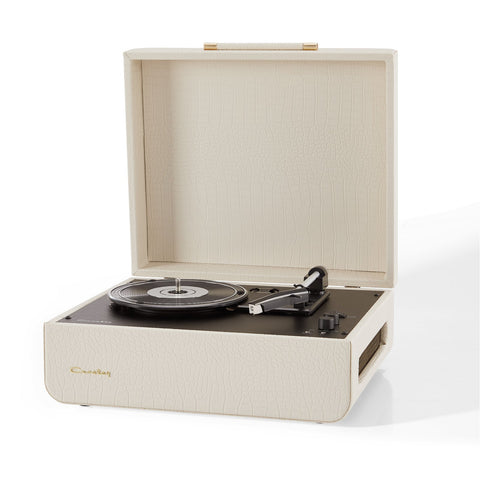 GIRADISCHI CROSLEY CREAM CROC MERCURY