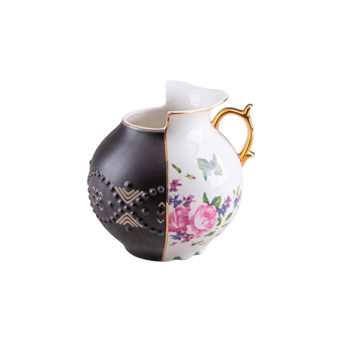 VASO PORCELLANA SELETTI HYBRID ART 09190