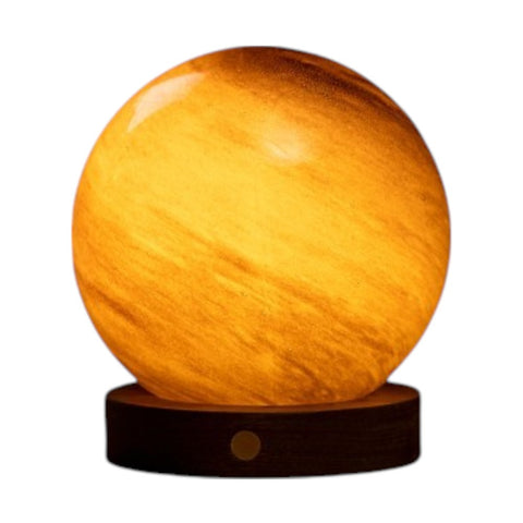 LUCE ASTRAGLASS MINI G050M-SS GINGKO YELLOW