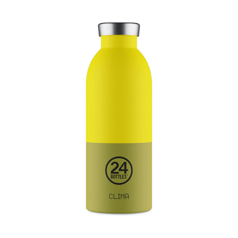 24 Bottles