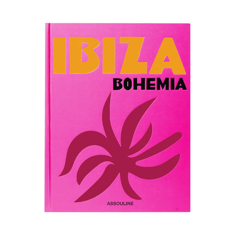 ASSOULINE IBIZA BOHEMIA