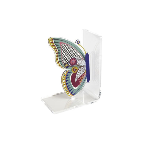 REGGILIBRO FARFALLA VESTA 7500001 MULTICOLOR