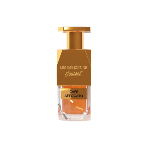 PROFUMO JOUSSET PARFUMS CAFE AFFOGATO 30 ML GOLD
