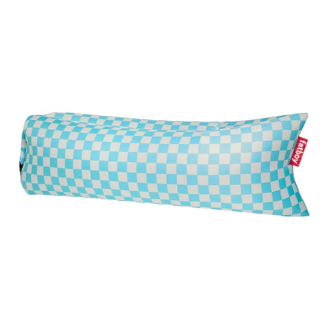 LAMZAC 3.0 CHESS AZUR ART. 106900 FATBOY BLUE
