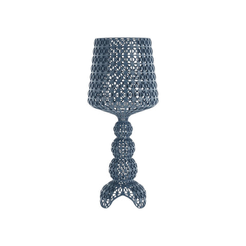 LAMPADA MINI KABUKI G9200/ZA KARTELL BLUE