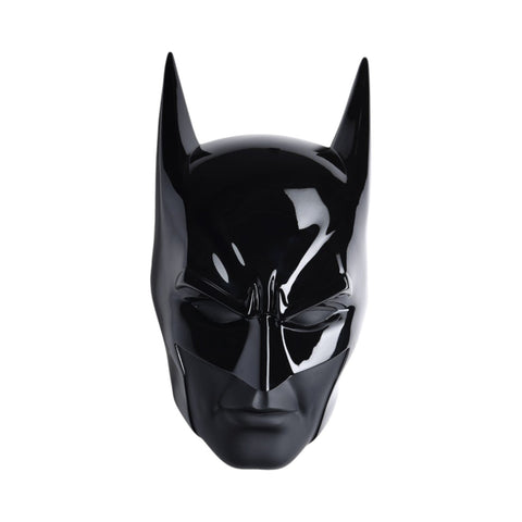 LEBLON DELIENNE WALL MASK BLACK 37CM ART. WARMA03701NO