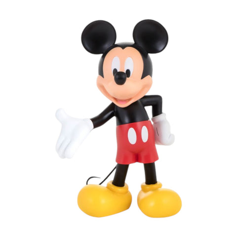 LEBLON DELIENNE MICKEY WELCOME 30CM