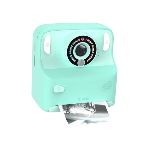 CAMERA PIXIPRINT DEFAULT TITLE  ART. PIXIP-BL MOB TIFFANY GREEN