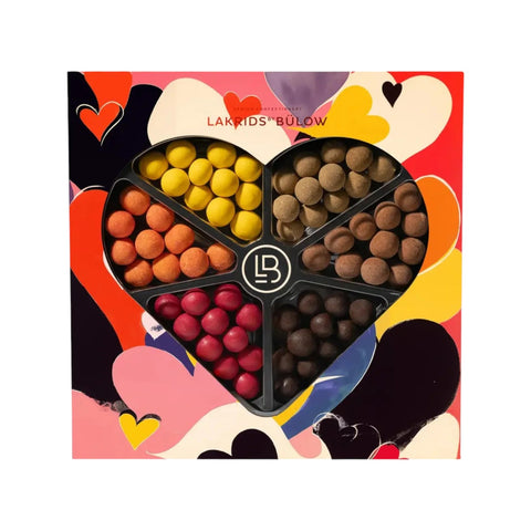 Lakrids