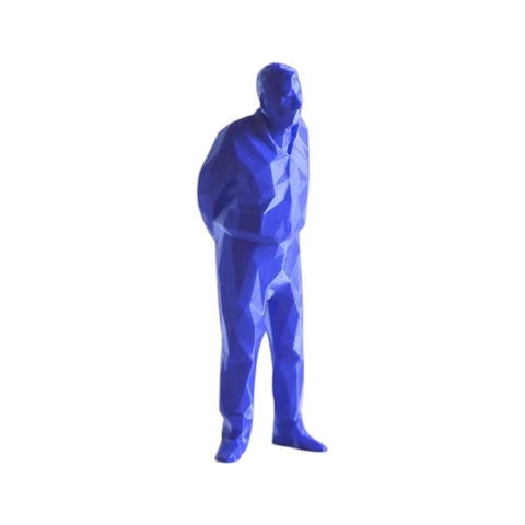 SUPER UMARELL GIGA ALTO 60 CM SUPERSTUFF BLUE