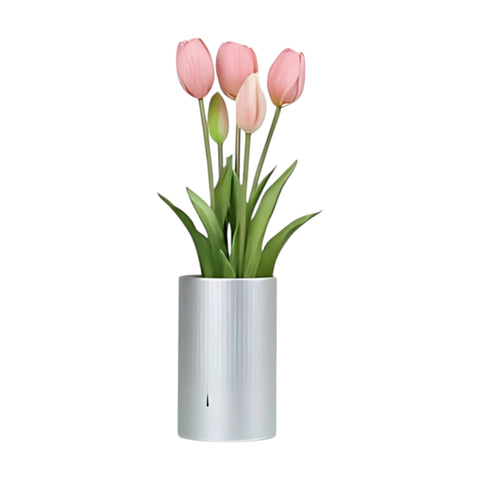MAZZO DI TULIPANI PROFUMATI ART. NOD-2005 NODITO PINK