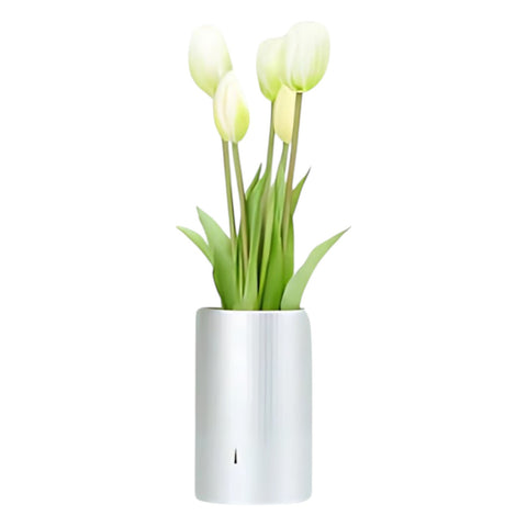 MAZZO DI TULIPANI PROFUMATI ART. NOD-2002 NODITO WHITE