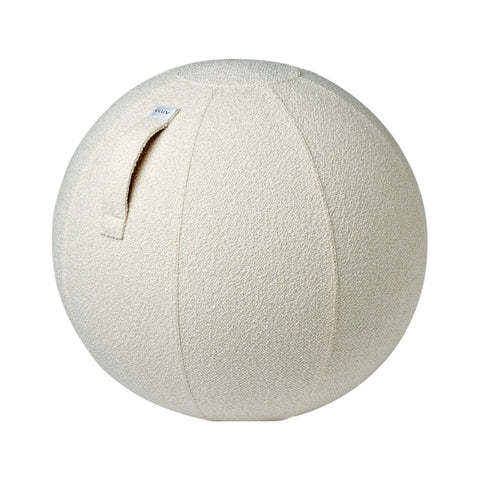 SGABELLO BOL DIVA 65 SBV-014.65WH VLUV WHITE