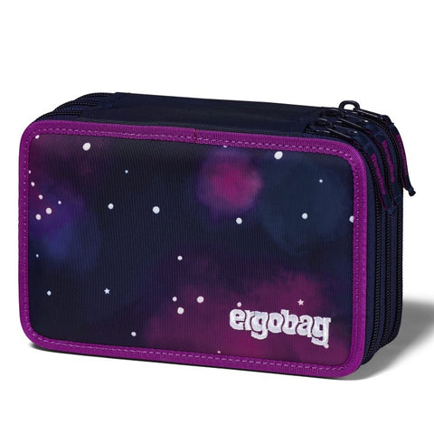 ASTUCCIO 3 ZIP ERGOBAGFIRE MAXI BEARLAXY ERGOBAG MULTICOLOR