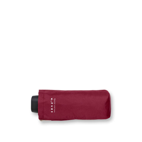 OMBRELLO SENZ MICRO ROSE WINE