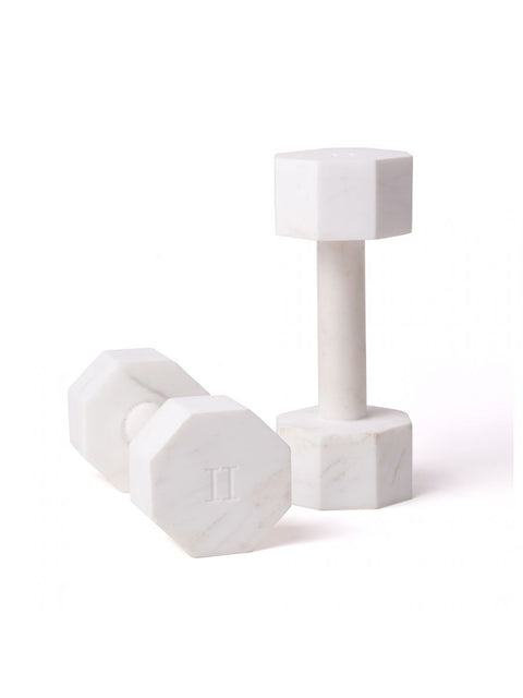 SELETTI SET 2 DUMBBELL KG 2 10132