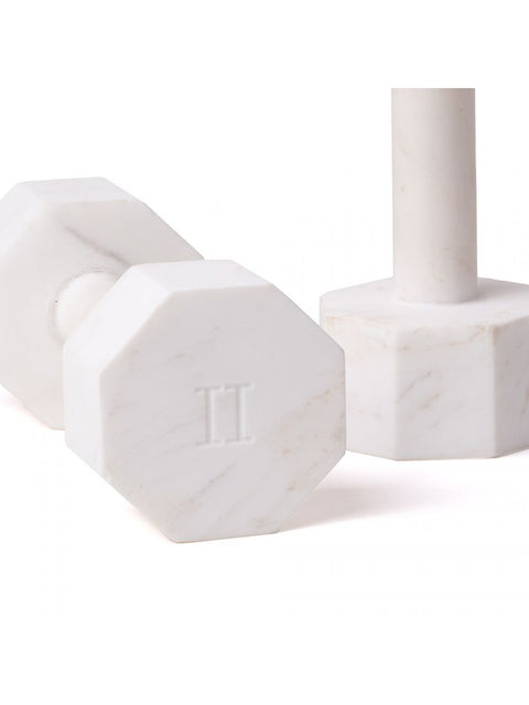 SELETTI SET 2 DUMBBELL KG 2 10132