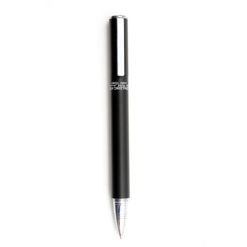 BALL POINT COMPACT SPALDING NERO ART. 170177U900