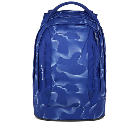 ZAINO PACK SCHULRUCKSACK SATCH VIBRANT BLUE