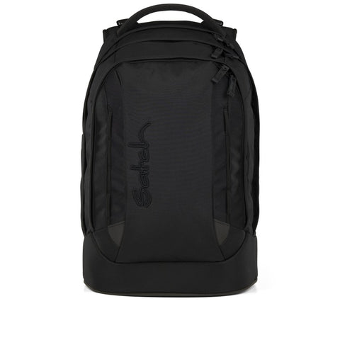 ZAINO PACK SCHULRUCKSACK SATCH NORDIC BLACK